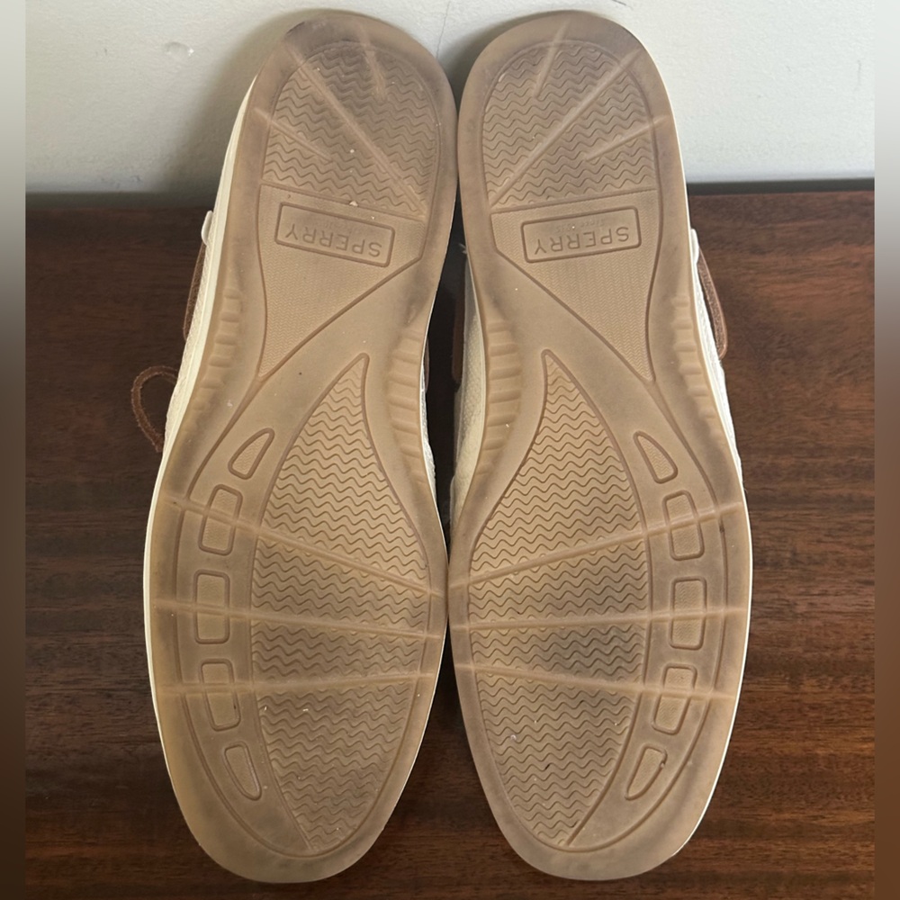 Classic Sperry Women's Whalefish Boat Shoes - Picture 8 of 9